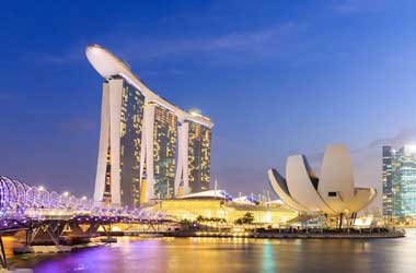 Las Vegas Sands Eyes Dallas for Massive Resort Project