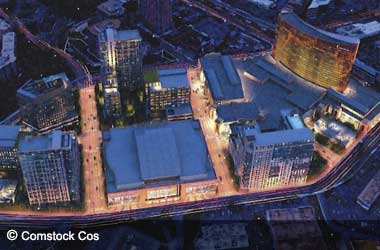 Fairfax County Pushes Back on Proposed Tysons Casino