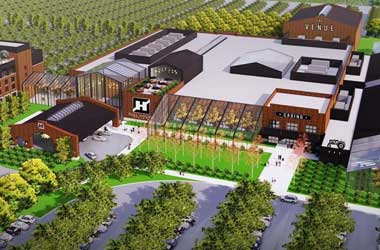 Study Says Fort Wayne Casino Could Bring Major Tax Revenue