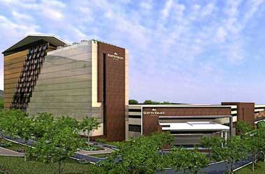 Vallejo Mayor Says City Should Stay Neutral on Casino Dispute