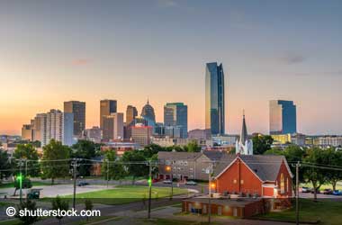 Oklahoma Bill Focused on Sweepstakes Casinos Moves Forward