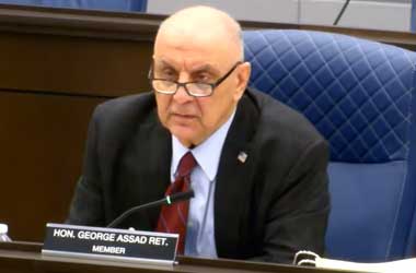 Nevada Regulator Pushes for Tougher Casino Money Laundering Rules