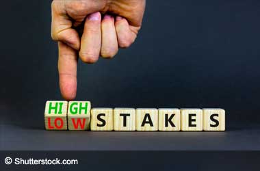 High Stakes or Low Bets: Which Casino Play Wins? Specialists Have Decided