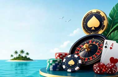 The Thought Mechanism Behind Turning to Offshore Casinos