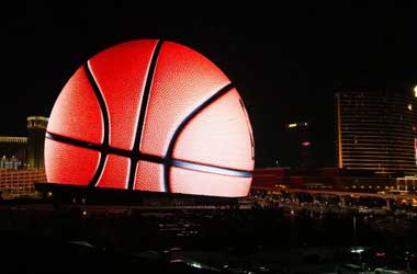 Amid Plans for an NBA Team, Casino Giants Bet on Sports Tourism Boom