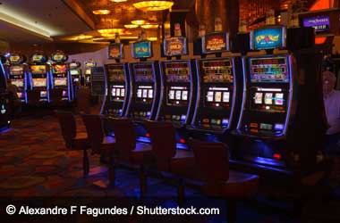 Strongest Month: Foxwoods Slot Revenue Reaches $34.1M in August 2026