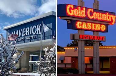 Two Nevada Casinos Could Close, Putting 239 Jobs at Risk