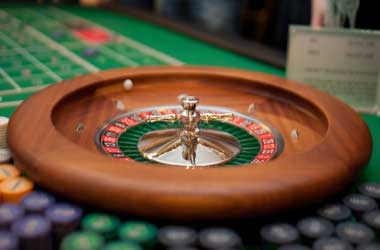 Online Roulette
