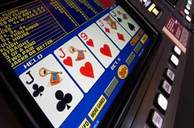 видео покер в онлайн казино