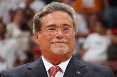 Micky Arison