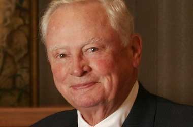 William Barron Hilton