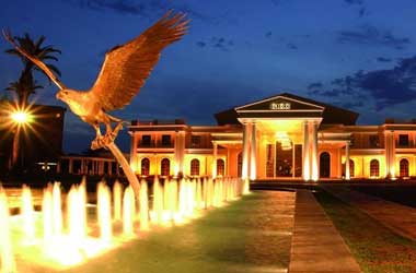 Grand Palm Hotel & Casino, Botswana
