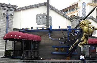 Le Casino, Mauritius