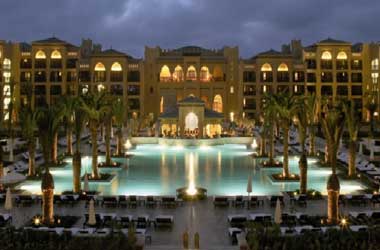 Mazagan’s Casablanca Casino