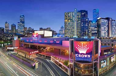 Crown Casino, Melbourne