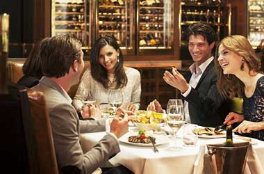 Casinos With The Best 'Fine Dining' Experiences - CasinoUSA