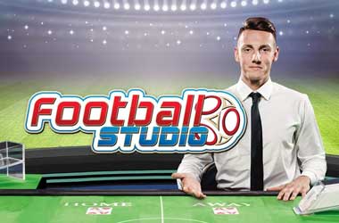 Play Football Studio With Live Dealers At The Best Us Casinos