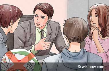 How to Help Someone With a Gambling Problem Problem Gambling Support