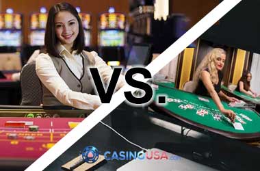 Top Live Dealer Blackjack US online Casinos, live dealer blackjack rigged.