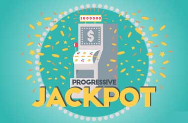 Progressive Jackpot Slots Progressive Jackpot Slots
