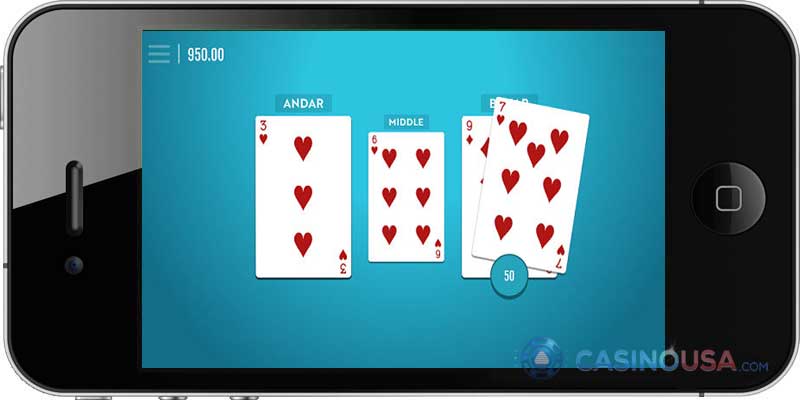 Mobile Andar Bahar