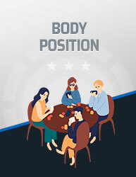 Body Position Icon