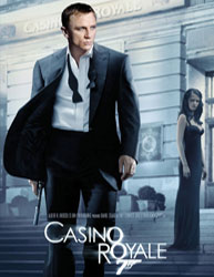 Casino Royale (2006)