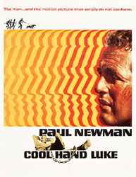 Cool Hand Luke (1967)