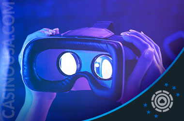 How VR/AR Technology Is About to Change the Casino Industry