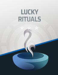 Lucky Rituals Icon