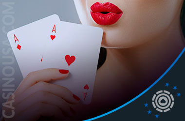 Most Famous Female Gamblers of All Time