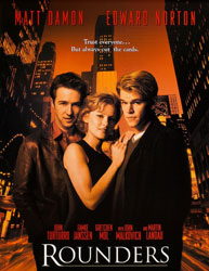 Rounders (1998)