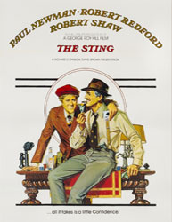 The Sting (1973)
