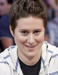 Vanessa Selbst