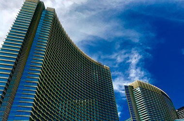 Aria Resort and Casino Las Vegas