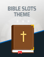 Bible Slots Theme Icon