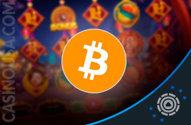 Is Bitcoin Becoming The Preferred Method of Payment for Online Slots