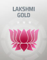 Lakshmi Gold Icon