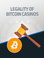 The Legality of Online Bitcoin Casinos