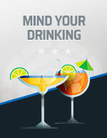 Mind Your Drinking Icon