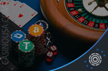 Most Popular Games on Online Crypto Gambling Sites