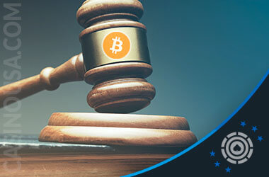 The Legality of Bitcoin Casinos Today