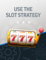 Use the Slot Strategy Icon
