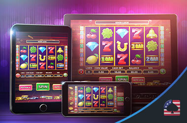 Best Slot Apps for USA Players