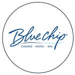Blue Chip Casino Logo