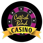 Catfish Bend Casino Logo