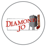 Diamond Jo Casino Logo