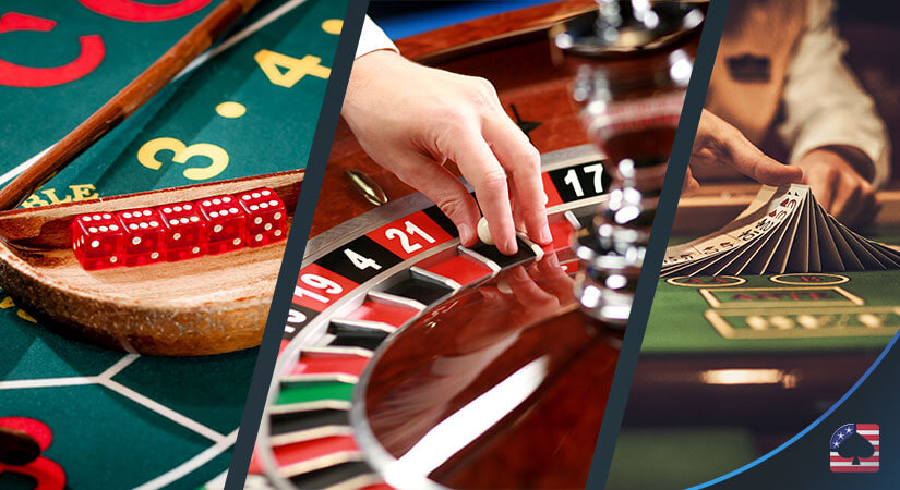 Becoming a Casino Dealer in 2021 — Everything You Need to Know