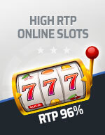 Ikon Slot Online RTP Tinggi