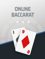 Online Baccarat Icon